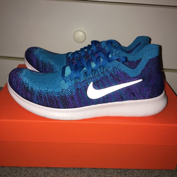 flyknit free run 2017